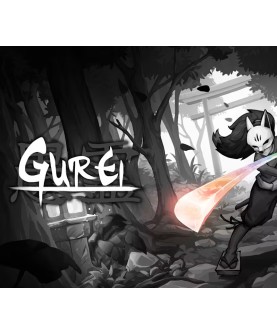 Gurei Steam Key GLOBAL